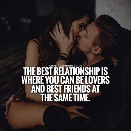 At the Same Time. !