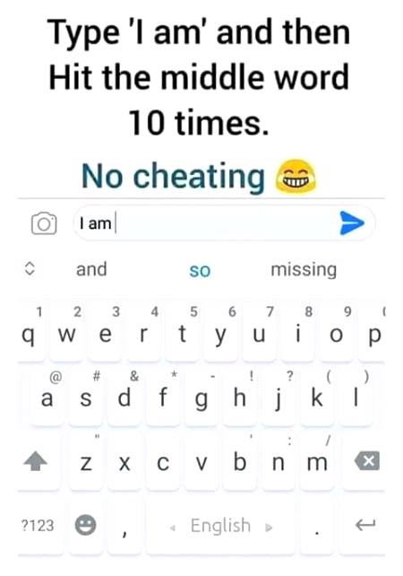 Reply me your suggestion