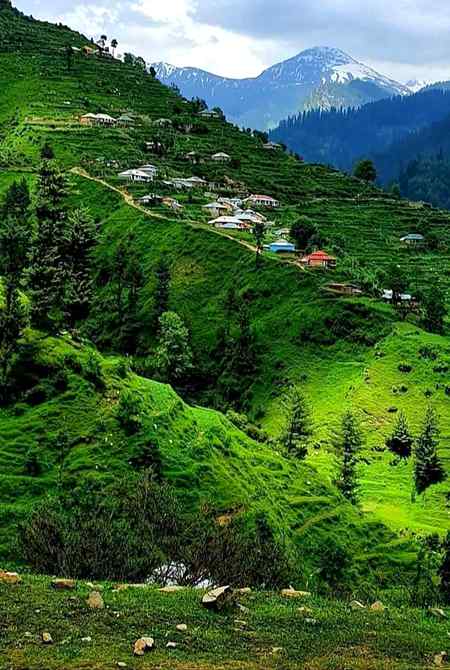 Mundi village mansehra,Pakistan