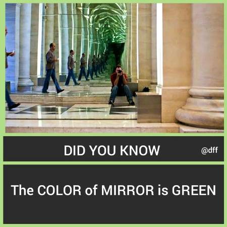 DID YOU KNOW??