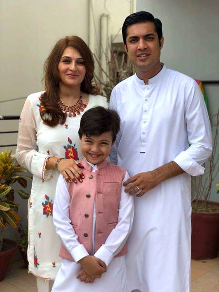 Our beloved Pakistanis