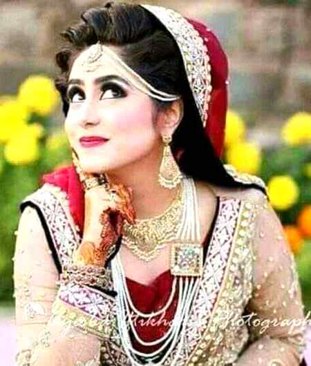 MUGHAL SHARNI🐯👈