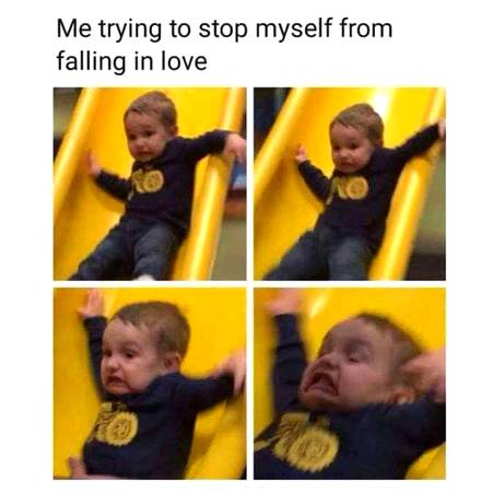 TryinG NoT To Fall-!! 😒😒