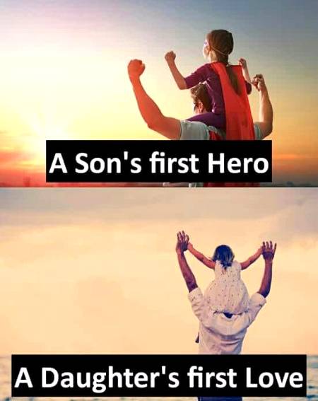 Love your parents❤
