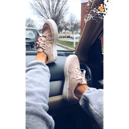 I🙋♂️ Trust my shoes👟 More than peoples👱👩💼...___.

At least they come with one year warranty✌️🔥..ツ