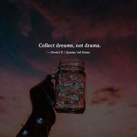 !! Dreams!!