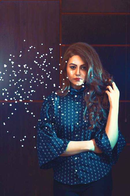 Zara noor abbas like 🔥