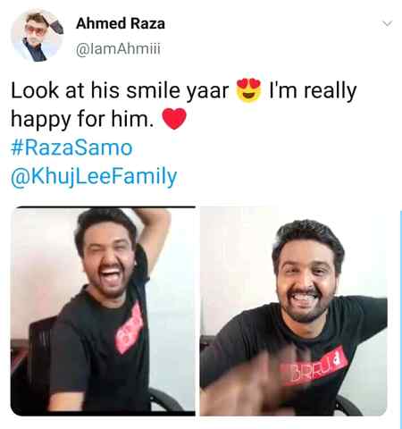 Ahnnnnn Smile