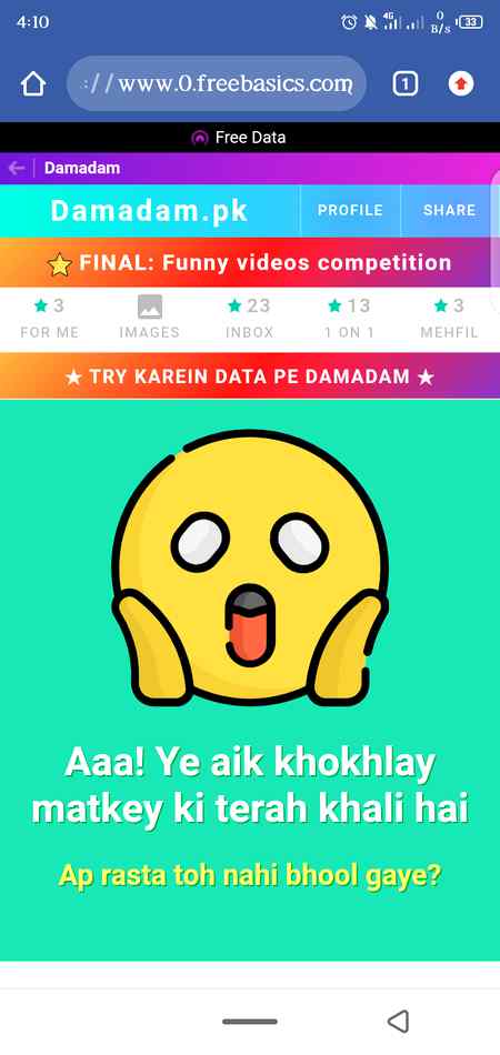 Ya kue ah jata ha 😠😠😠