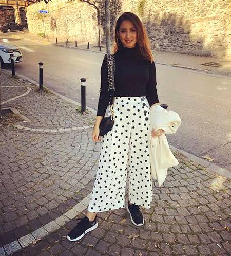 Komal Aziz