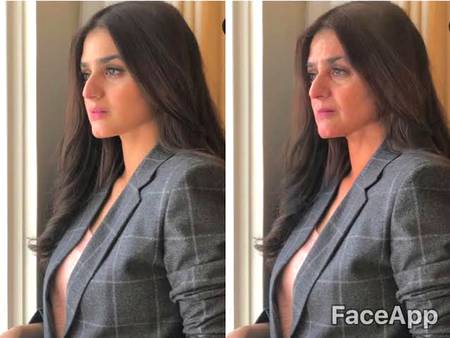 Hira mani...