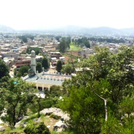 Abbottabad ❤❤❤