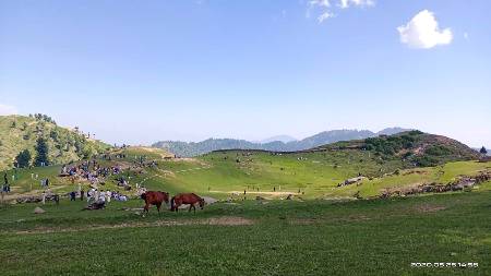 Super duper photos Kia manzar h wa wa