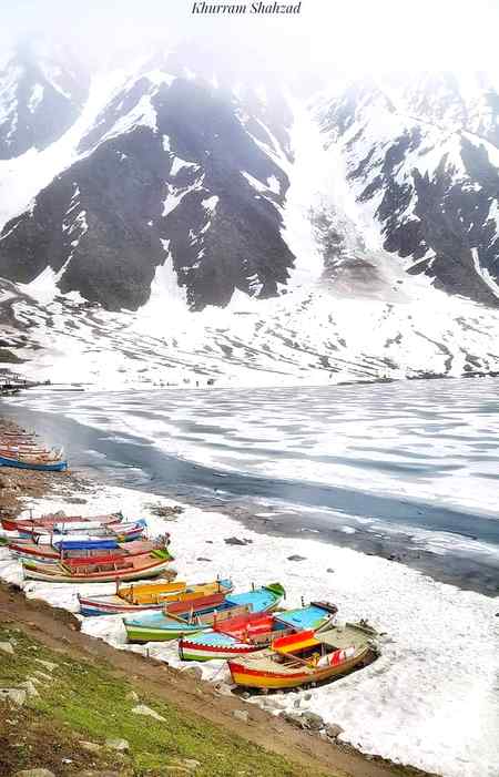 Saif ul malook