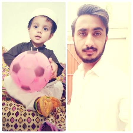 دعویٰ ہے میرا یہاں ہر شخص اداس ہے
کوئی اندر سے، کوئی باہر سے😊
