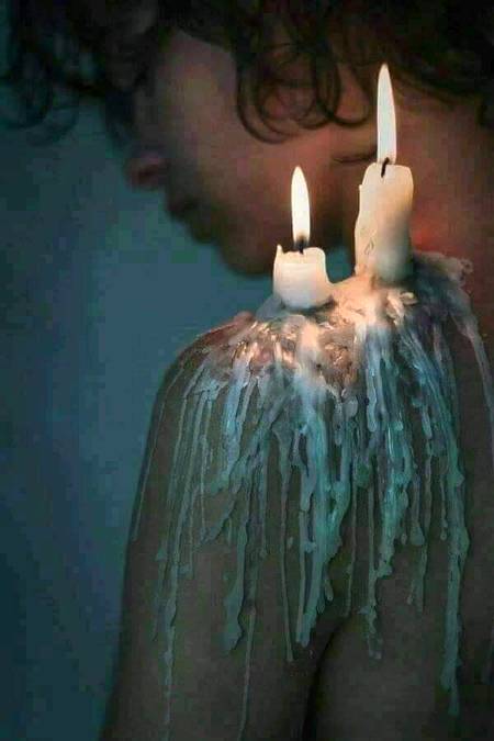 اے خدا پھر سے ایک بار بنا  ...اب میں اپنا خیال رکھوں گی