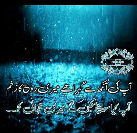 تیری خوشبو نہیں کسی میں بھی

پھول سارے خرید لایا ہوں
😔💔💔💔