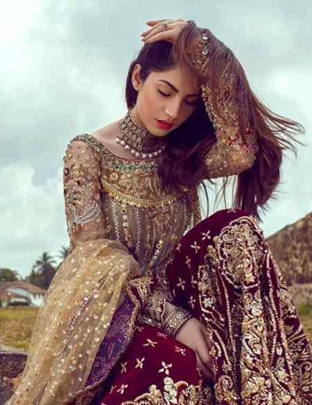 neelum muneer