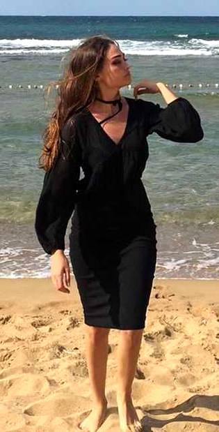 Esra bilgic 🔥