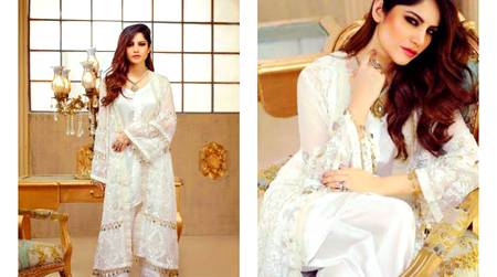 Neelam muneer