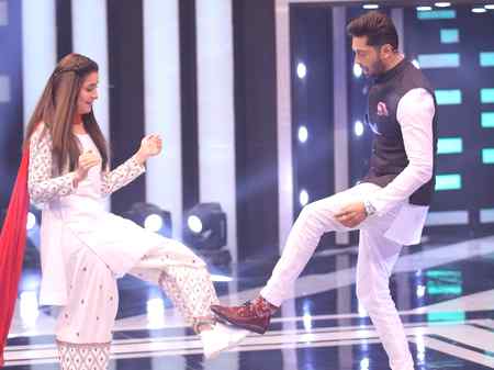 shaista.lodhi.and.fahad.mustafa