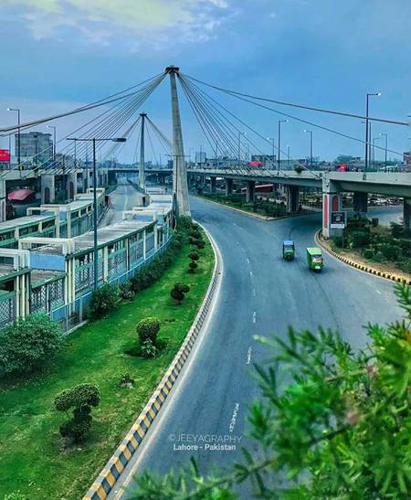 Beauty of Pakistan