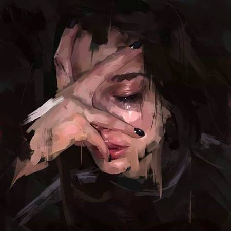 اُلجھنوں کی بھیڑ میں
یارا لاپتہ ہــے زِندگـی . 🖤.