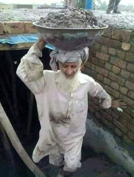 ALLAH pak kisi ko kisi ka motajj na kry Ameen