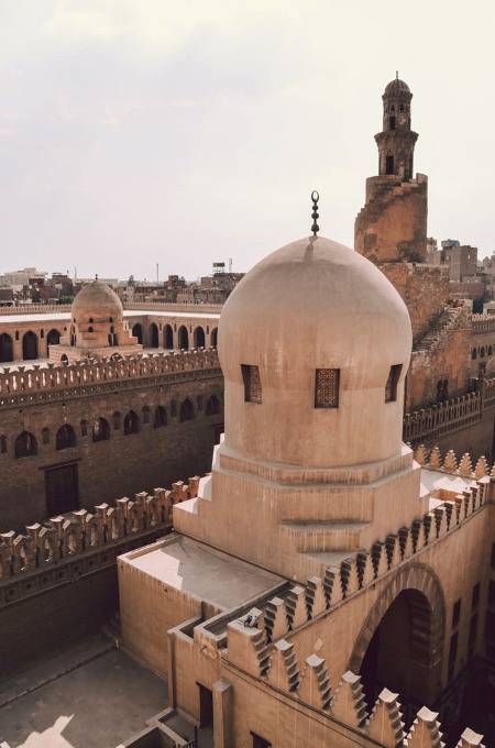 Beautiful Mosque..😍😊