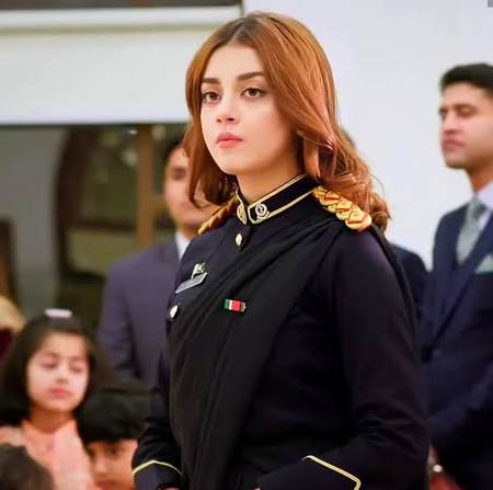 Alizy Shah...
