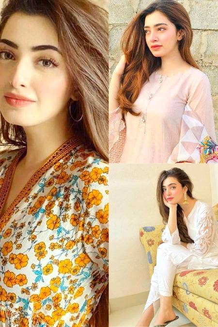 Pakistani Celebs image