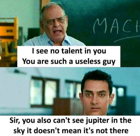 The backbenchers 😎