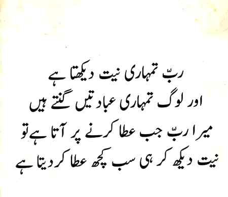 Bilkul theek