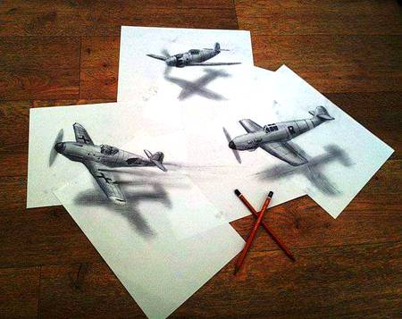 Beautiful Art
