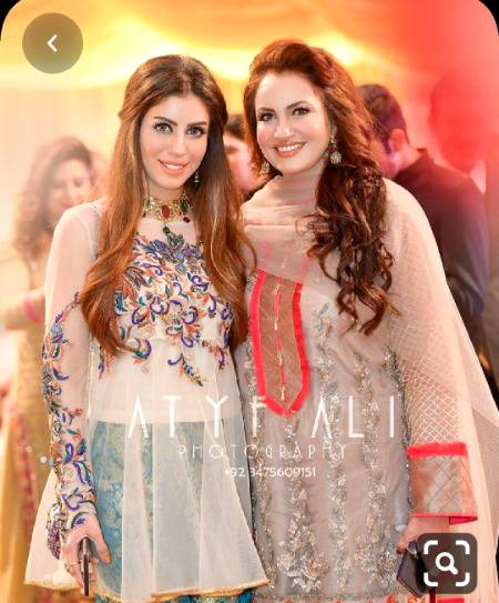 Saba Faisal 🥰. 👌