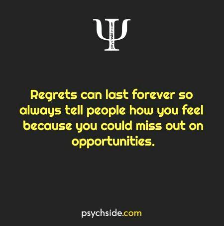 psychological fact