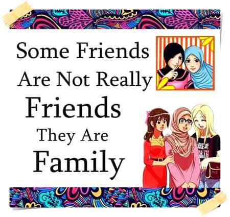 Exactly 🥰🥳😘 my frnds is my sweet family 😍