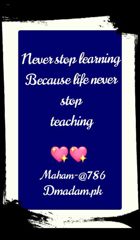 🌺🌺💕Maham💕🌺🌺