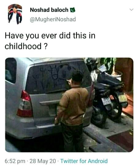 Yes i did.a7