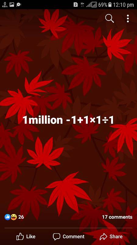 ...ONLY FOR GENIUSES...