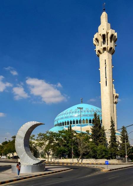 Beautiful Mosque..😍😊
