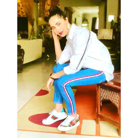 Nimra Khan