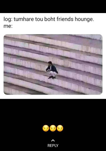 Alone life....😢😢😢