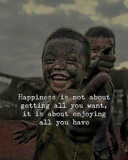 ____Happiness____
