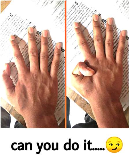 Hard One...