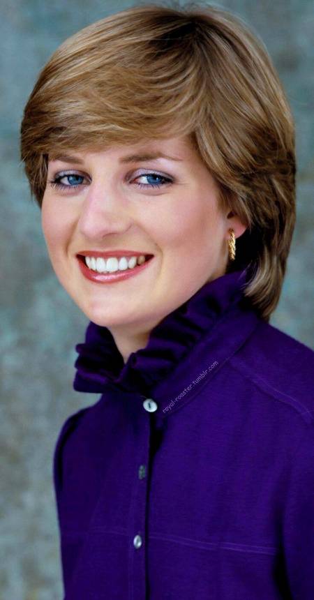 لیڈی ڈیانا ❤❤