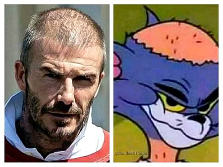 Same Energy