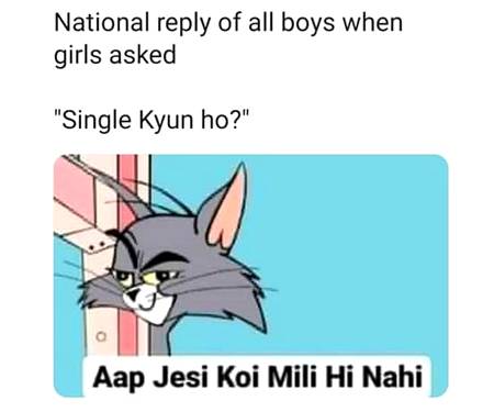 kon kon dekhta ha tom nd jerry...