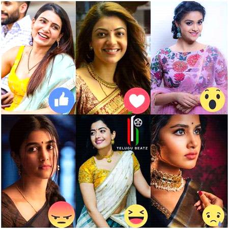 Rashmika Mandanna my favorite