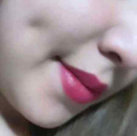 I also have same dimple ❣️😘